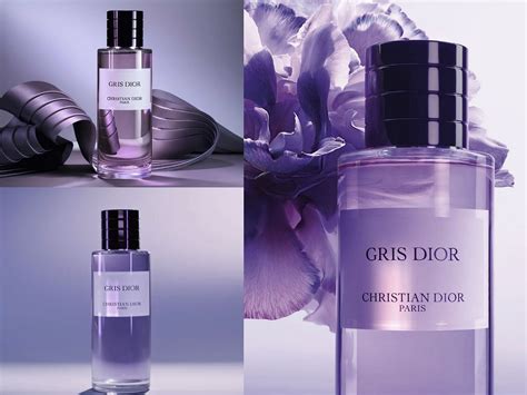 dior gris perfume price